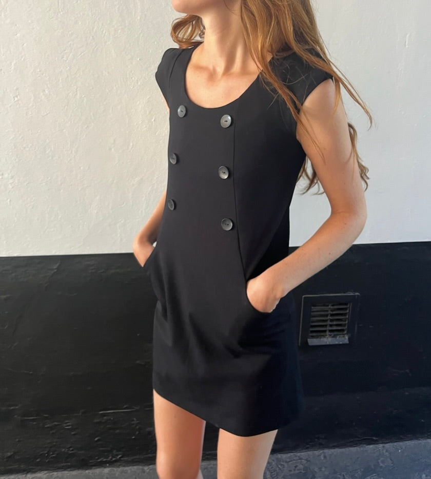 Comptoir Des Cotonniers Dress