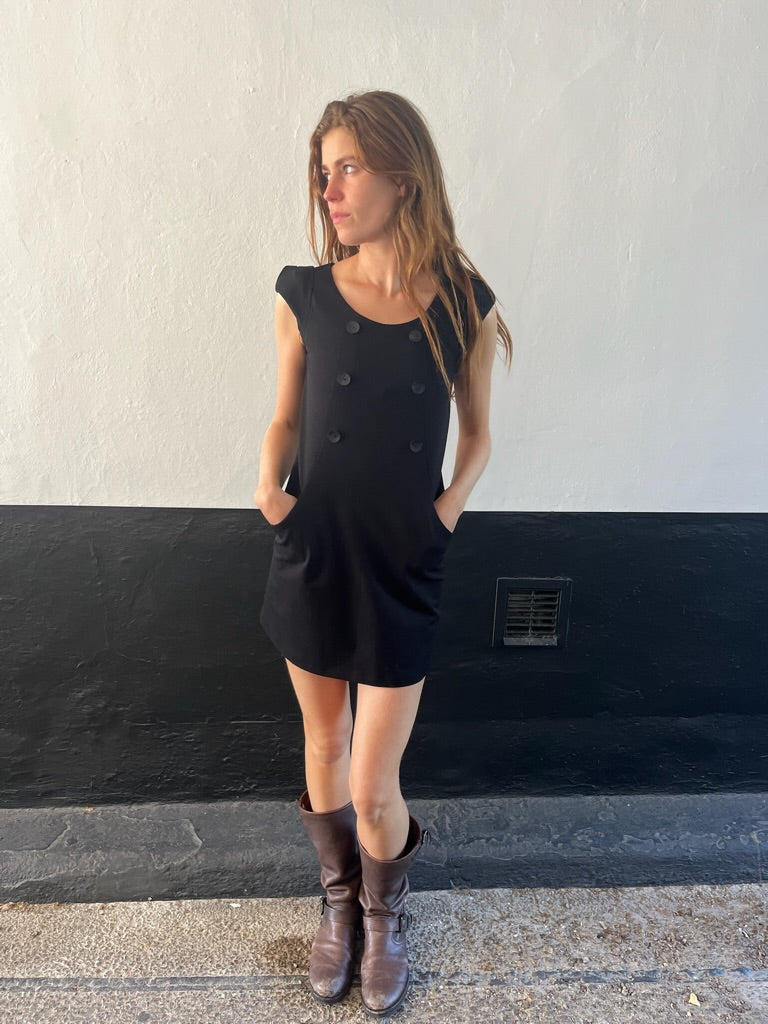 Comptoir Des Cotonniers Dress