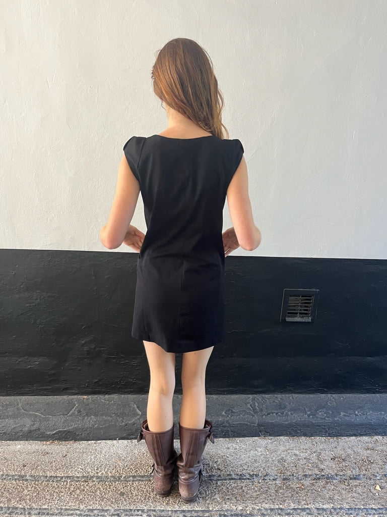 Comptoir Des Cotonniers Dress