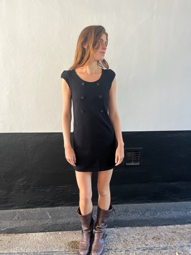 Comptoir Des Cotonniers Dress