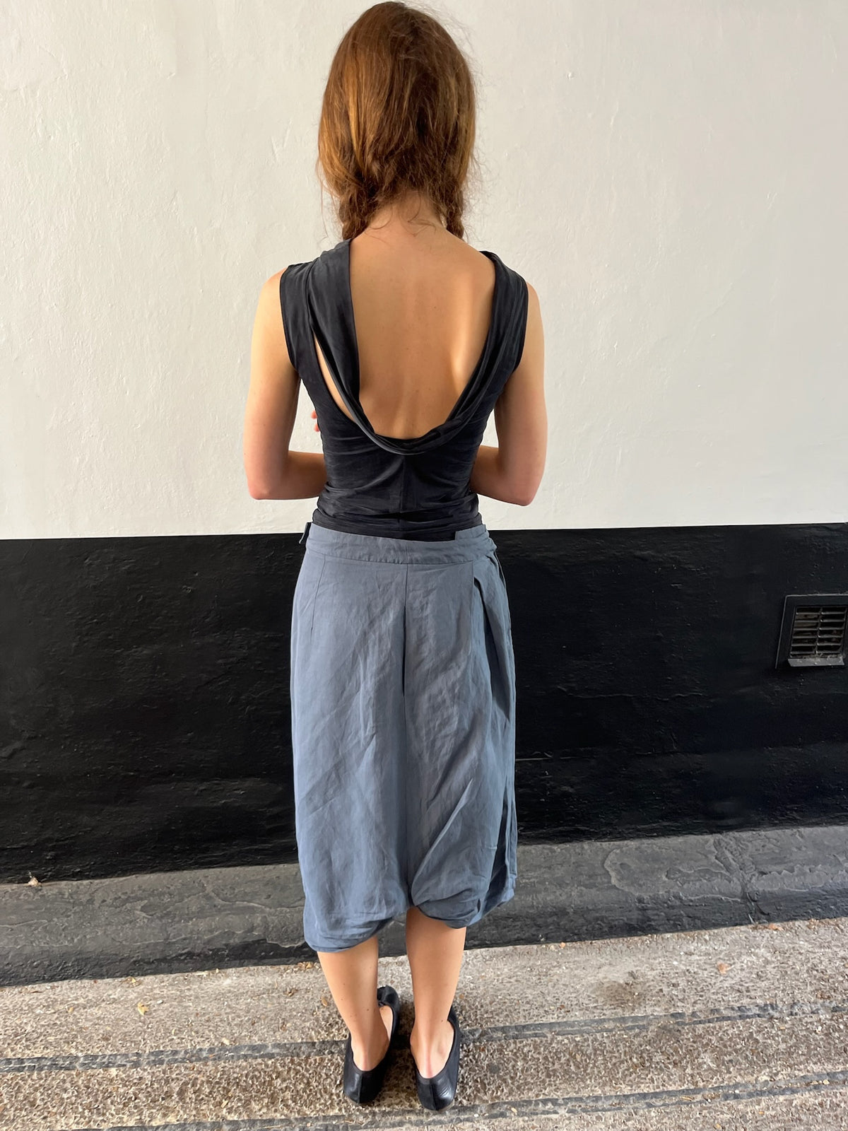 Crea Concept Midi Skirt