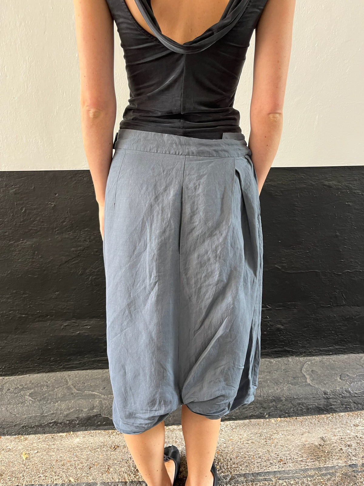 Crea Concept Midi Skirt