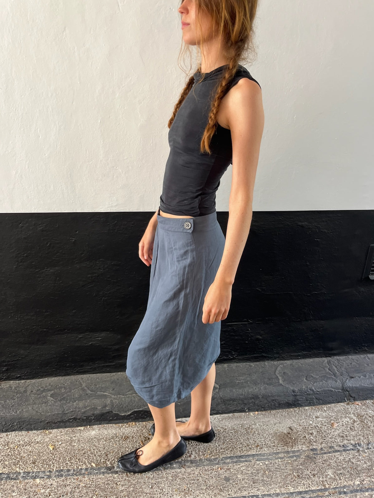 Crea Concept Midi Skirt