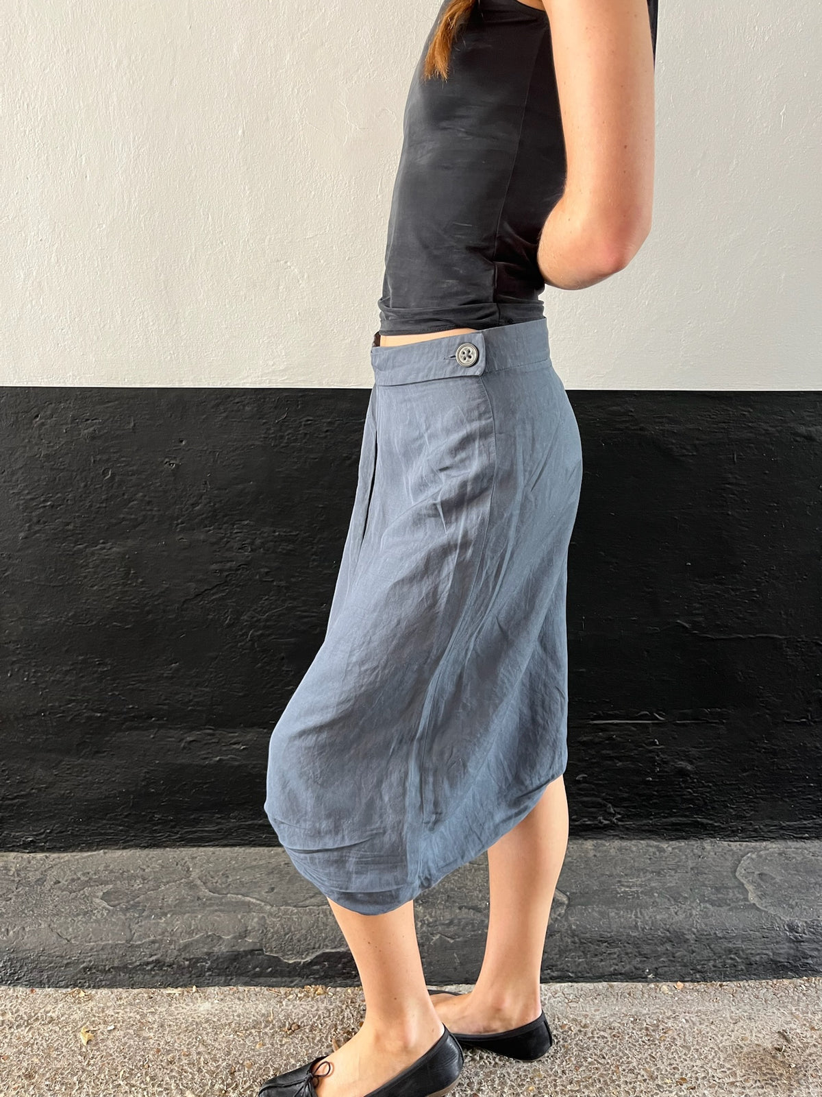 Crea Concept Midi Skirt