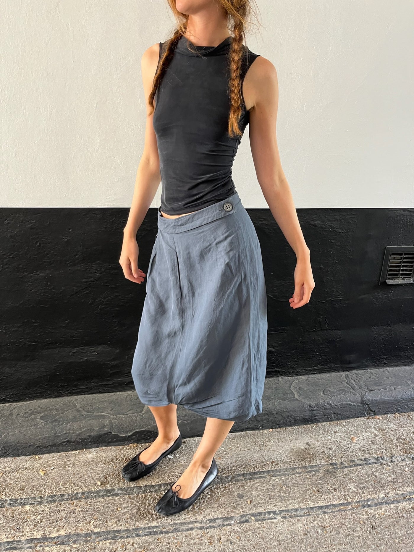 Crea Concept Midi Skirt