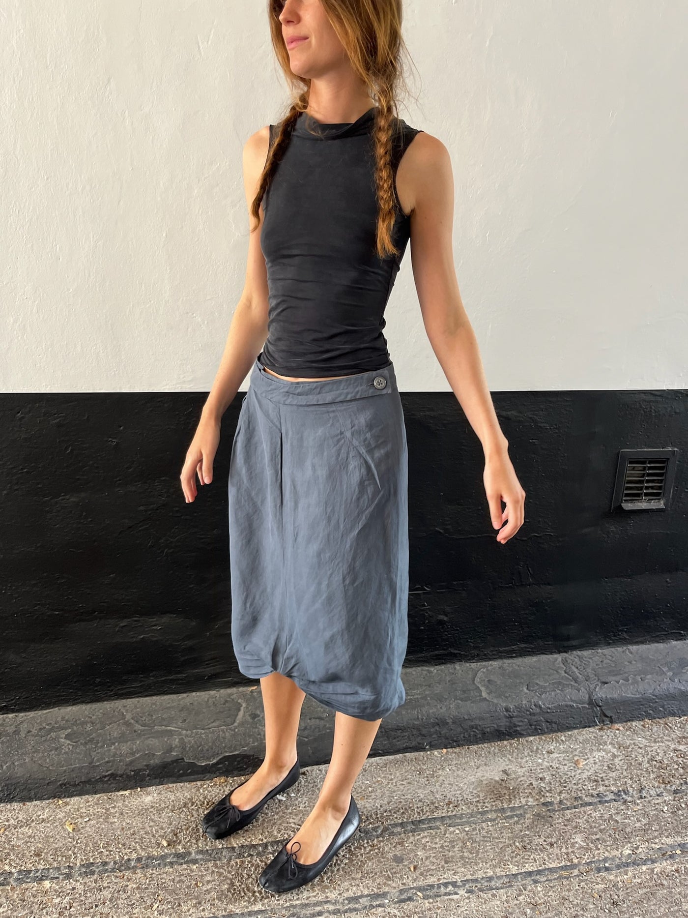 Crea Concept Midi Skirt